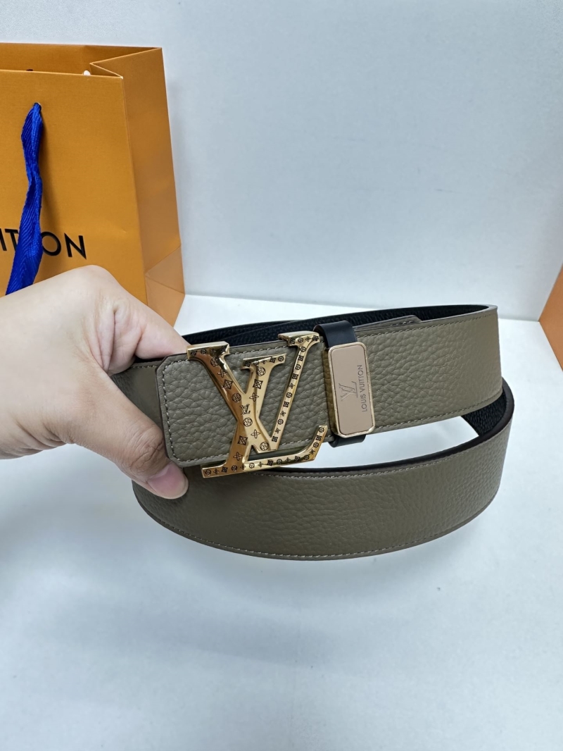 Louis Vuitton Belts